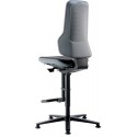 Chaise NEON gris