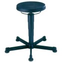 Tabouret 1 Cuir 9467-6902