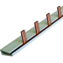 ABB 1- Disjoncteur / rail de phase PS1/12