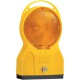 Lampe clignotante jaune Typ: Future