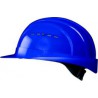 Casque de chantier EuroGuard 4, EN 397, orange