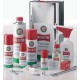 Ballistol huile spéciale 100ml spray 5 langues (Par 20)