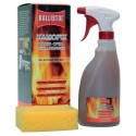 KAMOFIX Nettoyant pour cheminées 600 ml (Par 6)