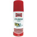 Spray cylindre serrure- particule céramique 50 ml Ballistol (Par 12)