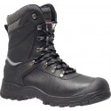 Bottes de sécurité hiver S3,Taille 41