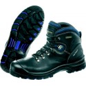 Botte de sécurité 631750, S3,Taille 40