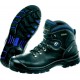 Botte de sécurité 631750, S3,Taille 46