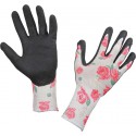 Gant de jardin LuminusTaille 7