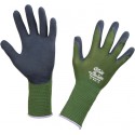 Gant de jardin h Premium Foresta vert ,Taille 9