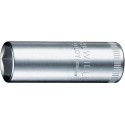 Douille 1/4" 11 mm 6kt.lg Stahlwille