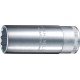 Douille 1/2" 20,8mm 13/16" Stahlwille