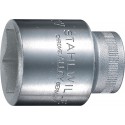 Douille 1/2" 22mm 6kt. Stahlwille
