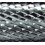 Mini-fraise sur tige de 3 mm, en carbure, forme sphérique KUD, denture 4, Forme : KUD 0403, Ø de la tête 4 mm, Long. de tête 3 mm, Long. totale : 34 mm