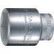 Douille 1/2" 32mm 6kt. Stahlwille