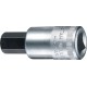 Douille male carré 1/2"14x 60mm i6kt. Stahlwille