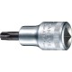 Douille male carré 1/2"T25x 55mm Stahlwille