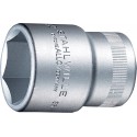 Douille 3/4" 19mm 6kt. Stahlwille