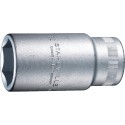 Douille 3/4" 30mm 6kt. lg. Stahlwille