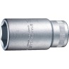 Douille 3/4" 36mm 6kt. lg. Stahlwille