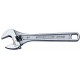 Clé a molette 15" 384mm Stahlwille