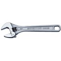 Clé a molette 15" 384mm Stahlwille