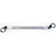 Clé a double anneau DIN838 12 x13 mm Stahlwille