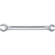 Clé a double anneau ouvert 10 x11 mm Stahlwille