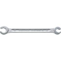 Clé a double anneau ouvert 27 x36 mm Stahlwille