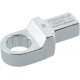 Attache male polygonale carré 19mm 14x18mm Stahlwille