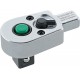 Raccord a cliquet réversible 1/2" 14x18 Stahlwille