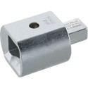Adaptateur 9x12 vers 14x18 Stahlwille