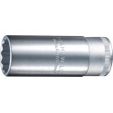 Douille 1/2" 10mm 12kt.lang Stahlwille