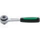 Clé a cliquet 1/4 ", 118 mm, 11231011