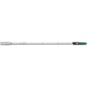 Clé dynamométrique 730N/80 160- 800Nm 22x28 Stahlwille