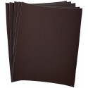 Papier abrasif 230x280mm Grain 80 VSM