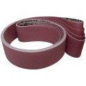 Bande de poncage Koret 100x 1000mm Grain 60 VSM