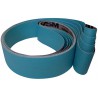 Bande abrasive corindon zirconium 75x2000mm G80 VSM 1 PCS