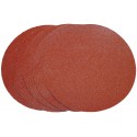 Disque de support Velcro 115mm K100 Koret VSM