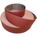 Papier abrasif 50mm Grain 100 VSM