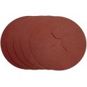 Meule de fibres 115mm K 40 VSM