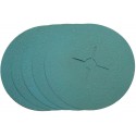 Meule Zirkon 115mm K120 VSM