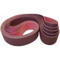 Bande abrasives Nylon/Koret 28x 533mm K100 VSM