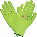Gant de protection Padua Sun, Latex-besch.,Taille 10 (Par 10)