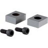 Blocs coulissants fixes pour vices compacts 20X16mm Rohm