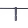Clé carré DF-125 K SW9 L130