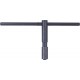 Clé carré DF-200 K SW11 L160