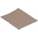 Papier abrasif FP papier Koret 280x230mm, Grain 220 (Par 25)
