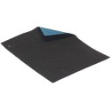 Papier abrasif Koper 280x230mm, Grain 180 (Par 25)