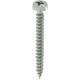 Vis tete ronde PZ - HECO-FIX-plus RuKo PZD5,0x 70 zn-bl VG HP (Par 200)