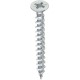 Vis agglo HECO-FIX-plus SeKo PZD4,0x 25 zn-bl VG HP (Par 1000)
